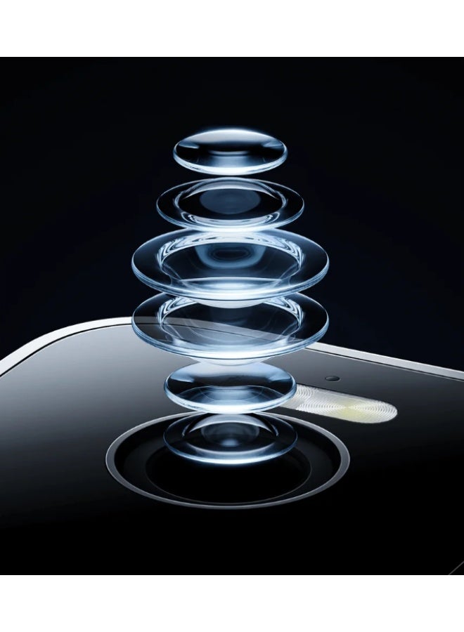 شاومي كاميرا شاومي BW300 الخارجية اللاسلكية التي تعمل بالبطارية بدقة 3 ميجابكسل/2K - Image 2